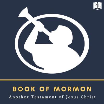 Book of Mormon - Joseph Smith Jr., Audio, 4071498273593