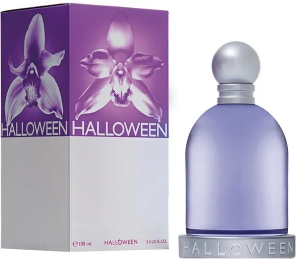 Halloween EDT 100 ml