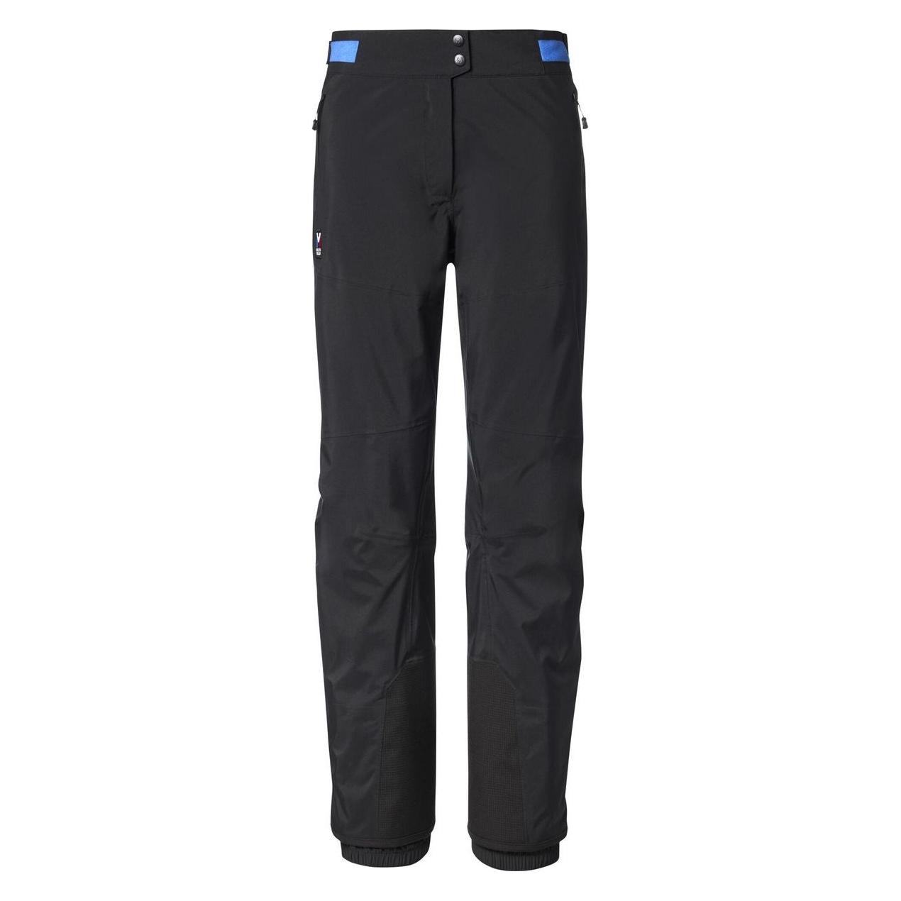 Millet Spodnie w góry damskie Trilogy Icon Gtx Pro Pt - black/noir rozmiar: m (M) (660166)