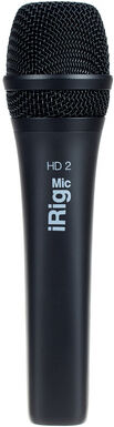 IK Multimedia iRig Mic HD 2