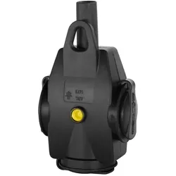 ABL GmbH VG-3fach-Kupplung 1473