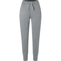 Super Natural, Damen, Sporthose, Bio (L), Grau