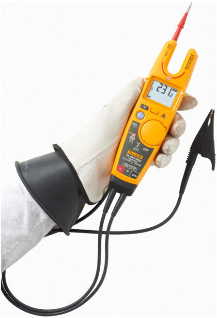 Fluke Testeur électrique T6-1000PRO 1000 V 200 A AC (5134758)