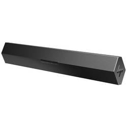 HP Z G3 2.0 PC-Lautsprecher Kabelgebunden, USB 4 W Schwarz 647Y2AA