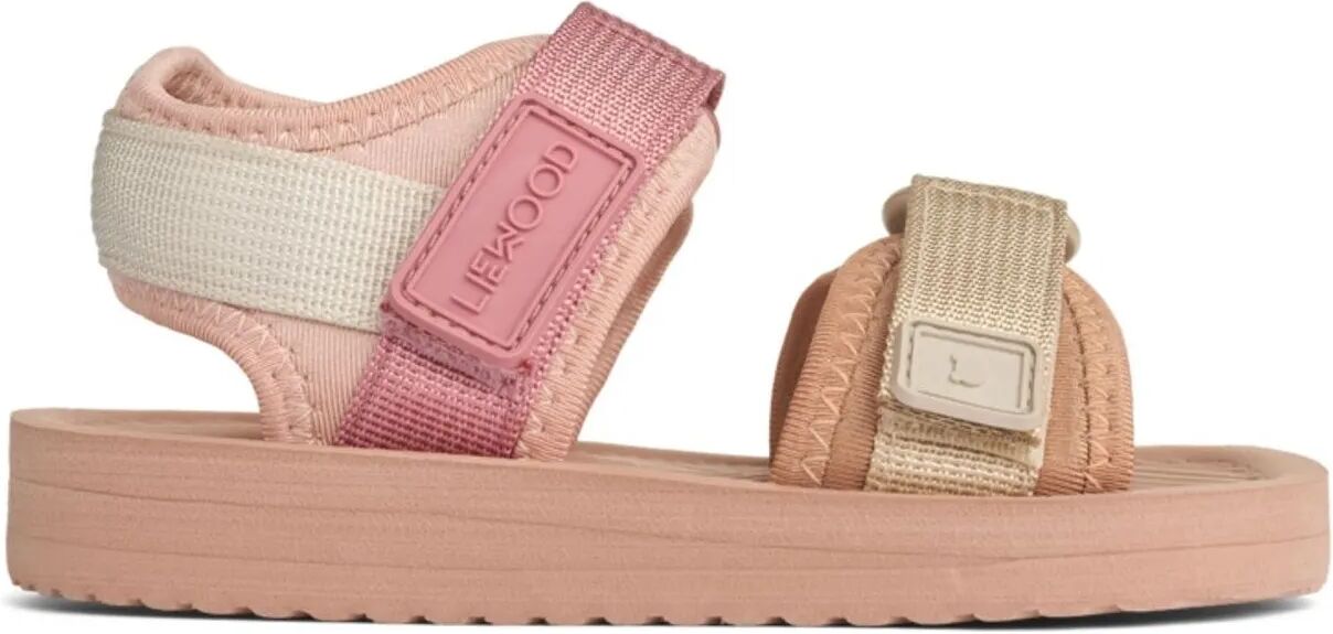 Liewood Sandales Monty Rose 20