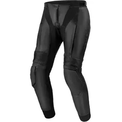 SHIMA Bandit 2.0 Motorrad Leder- / Textilhose