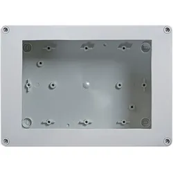 Somfy 9019838 Aufputzgehäuse IP 54 für animeo IB+ TouchBuco