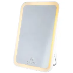 Oromed, Kosmetikspiegel, Lusterko do makijażu ORO-MIRROR LED X1
