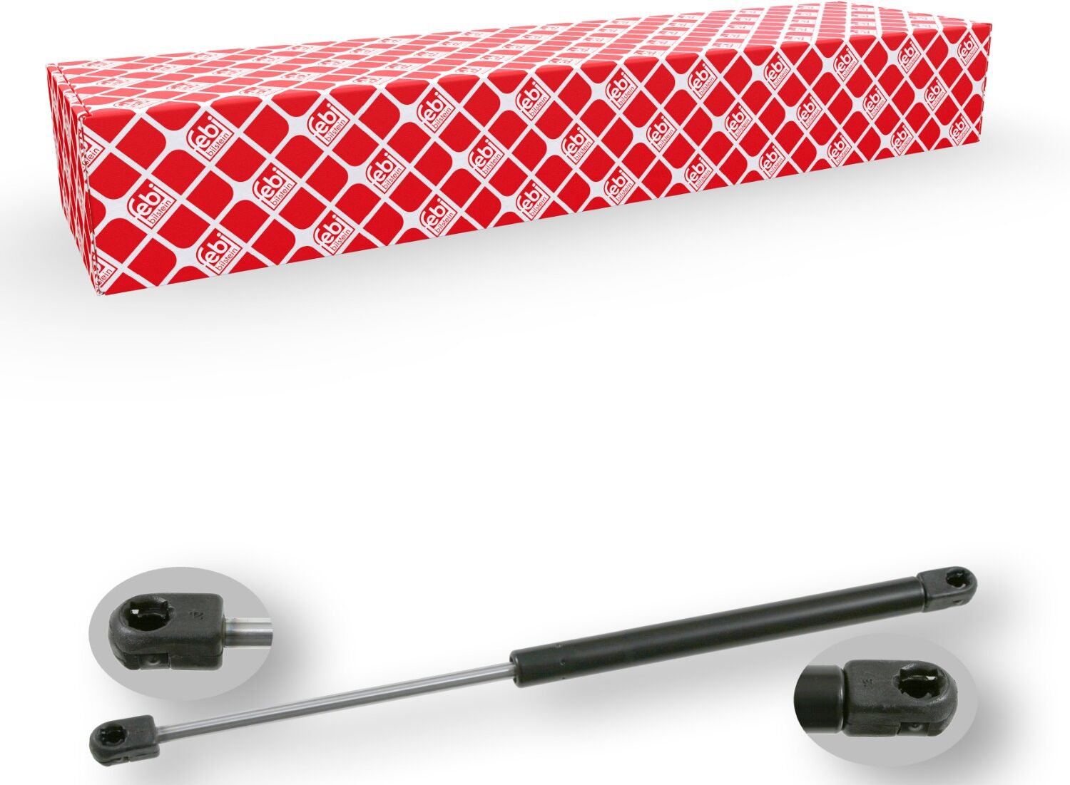 FEBI BILSTEIN 17752 Tailgate strut