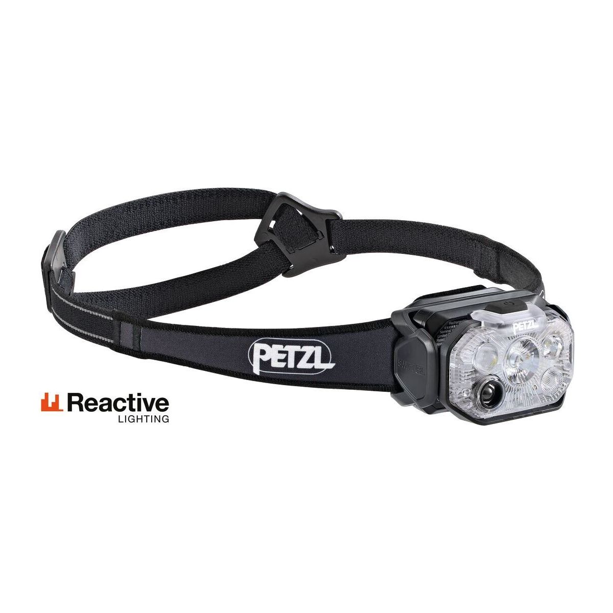 Petzl Swift RL Classic neutral E095BD00