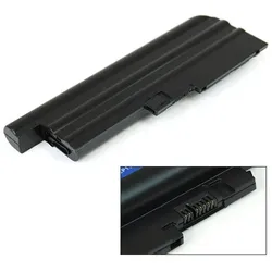 Hochleistungs-Akku für Lenovo ThinkPad T61, wie 40Y6795, 40Y6797, 40Y6799, ASM92P1132, 6600 mAh