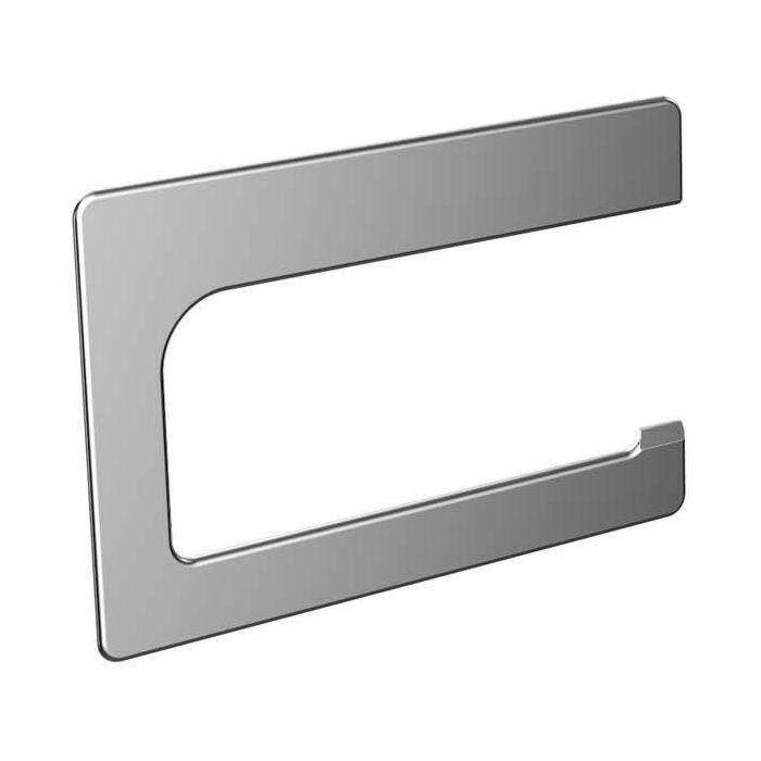 Emco Art Papierhalter 160000101 chrom, ohne Deckel