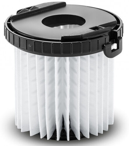 Kärcher Filtre Long Life VC 5 2.863-239.0