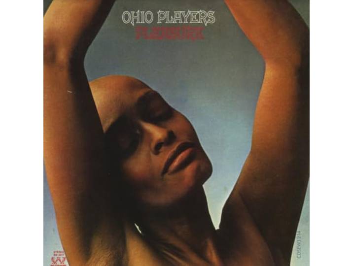 Ohio Players - Pleasure + 6
