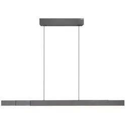 Neuhaus Pure Pendelleuchte PURE-MOTO-RISE - B/H/T ca. 8.20x240.00x200.00