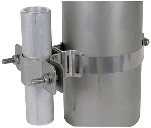 DEHN 105160 BSC D40.50 SB50.300 V2A Befestigungsschelle 1St.