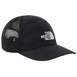 The North Face Horizon Trucker Cap - One Size - TNF BLACK