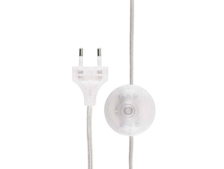 Ripley Stehleuchte Beige - Globen Lighting - Wohnzimmer - Metall