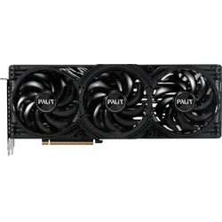 PALIT GeForce RTX 5070 Ti GamingPro-S, 16GB GDDR7, HDMI, 3x DP