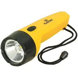 Plastimo, Taschenlampe, led floating torch light X8537306 (15.50 cm, 50 lm)