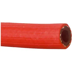 Riegler, Zubehör Druckluftwerkzeug, Autogenschlauch, Sauerstoff, EPDM/SBR, Schlauch-Ã ̧ 13x6, Länge 50m