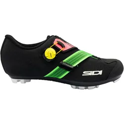 Sidi, Unisex, Veloschuhe, MTB Aertis (42), Mehrfarbig