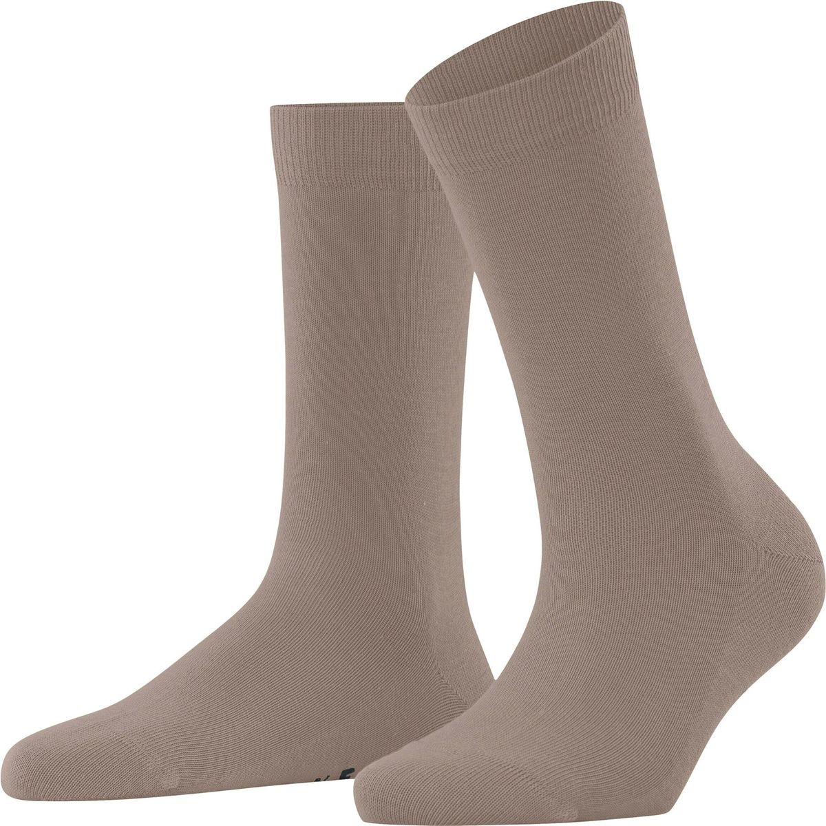 Falke Family Damen Socken milkshake (5024) 35-38 46490-5024-35-38