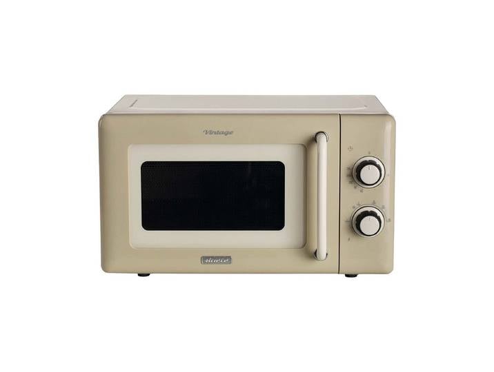 Ariete 3960-BG Mikrowelle Beige