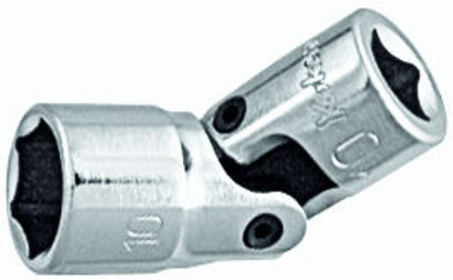 Ko-ken Gelenk-Steckschlüssel-Einsatz 1/4 Zoll 8mm (2440M 8mm)