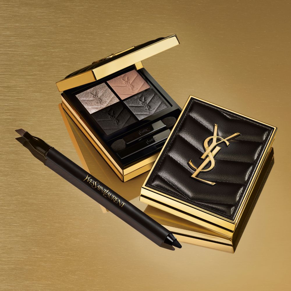 Yves Saint Laurent Lines Liberated Eye Pencil 1,2g 04 Plum