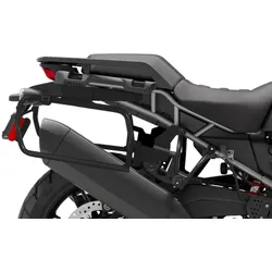 SHAD 4P Befestigungssystem Harley Davidson Pan America 1250