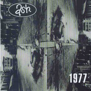 Ash - 1977 Special-Edition - Preis vom 09.10.2026 07:28:09 h