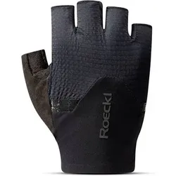 ROECKL SPORTS Herren Handschuhe Imatra 2, Größe 9,5 in Schwarz Schwarz