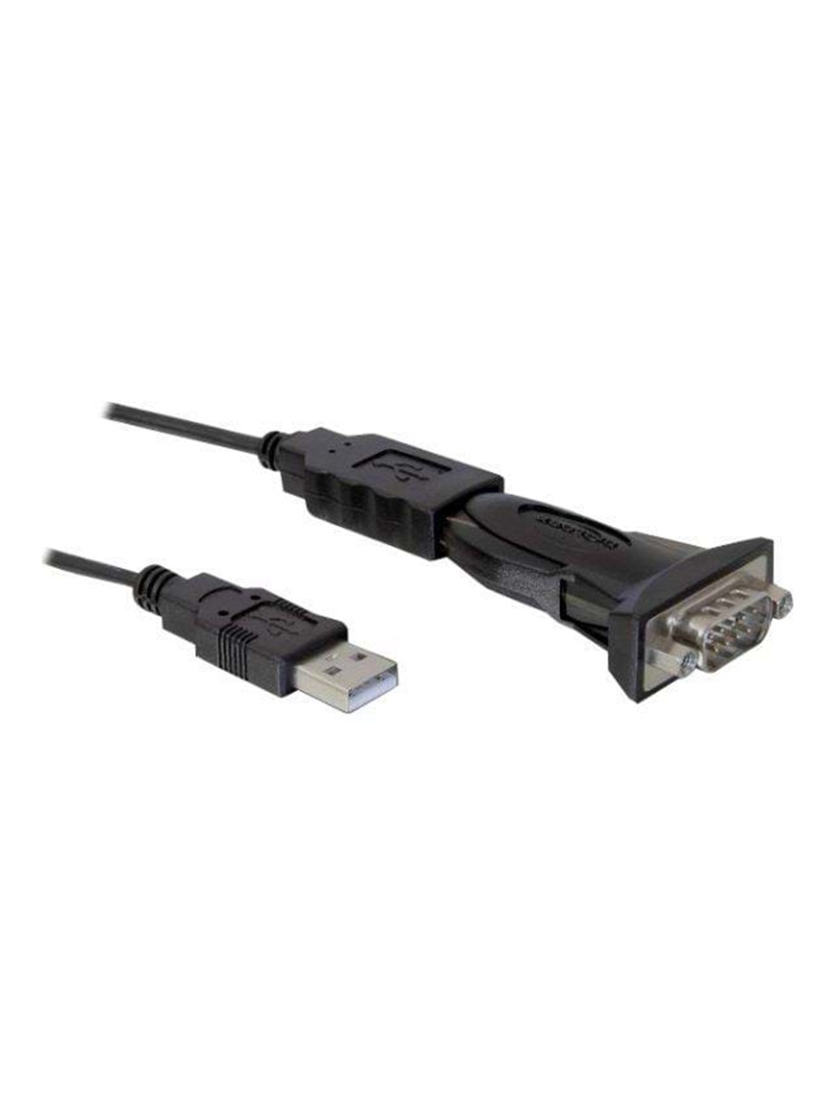 DeLOCK USB2.0 zu Serial Adapter
