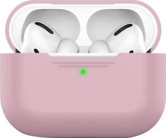 KeyBudz Elevate Hoesje voor AirPods Pro 2 – Roze – Premium Siliconen