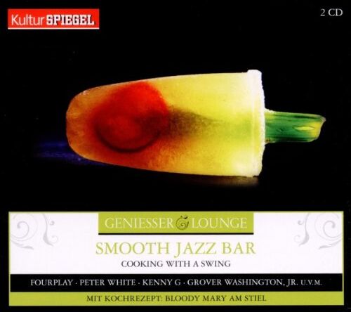 Various - Geniesser Lounge-Smooth Jazz Bar - Preis vom 05.10.2026 03:47:11 h