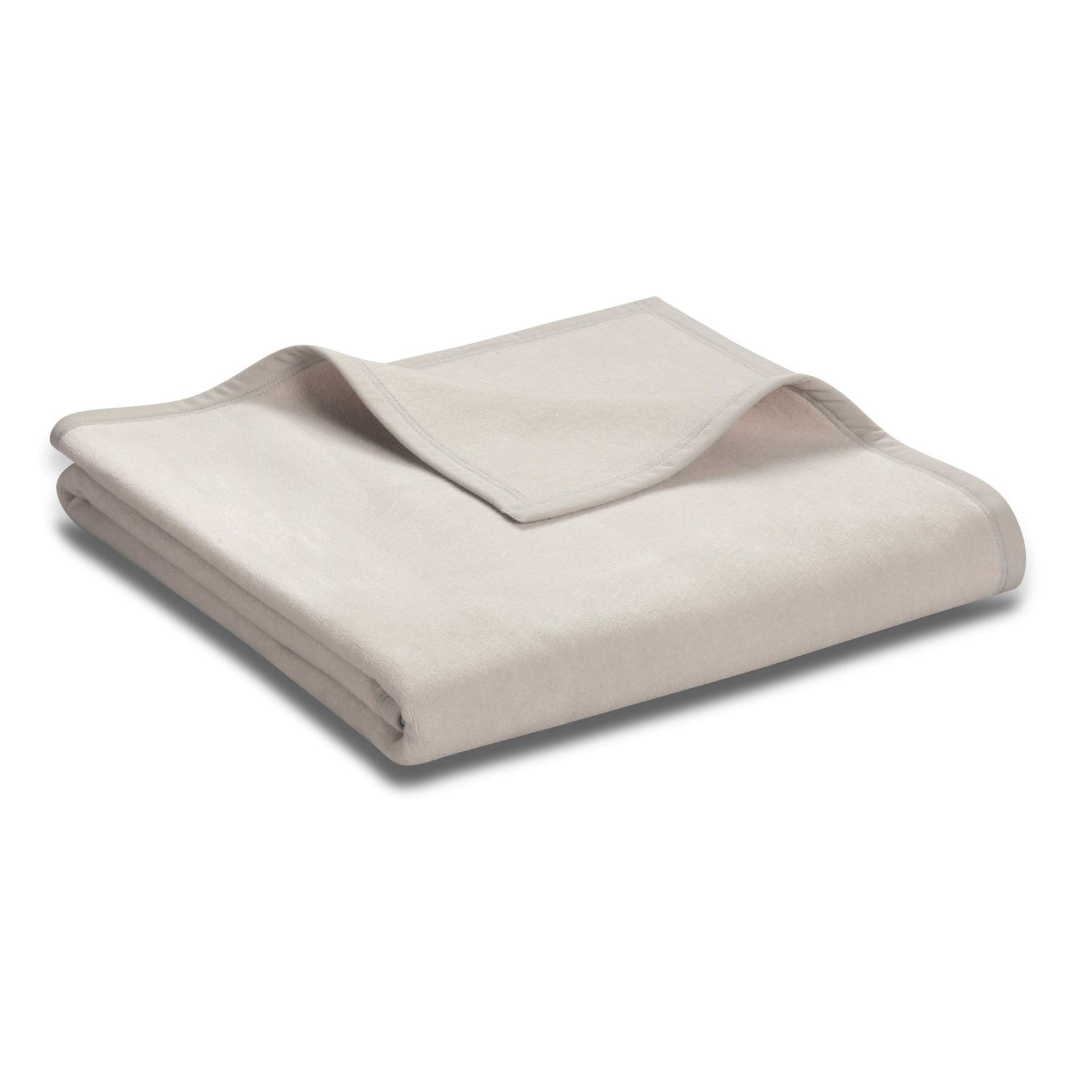 Biederlack Wohndecke Unicolour