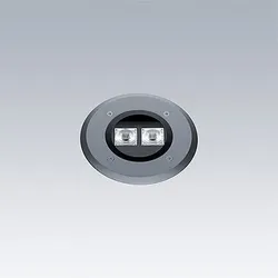 Thorn LED-Bodeneinbauleuchte CESAR OPER #96701763