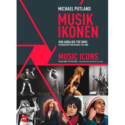 Musik-Ikonen / Music Icons -