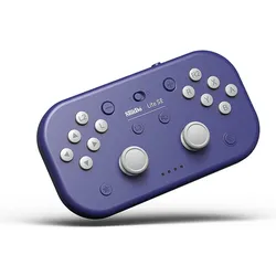 8bitdo Lite SE (Android, Switch, Switch Lite), Gaming Controller, Violett