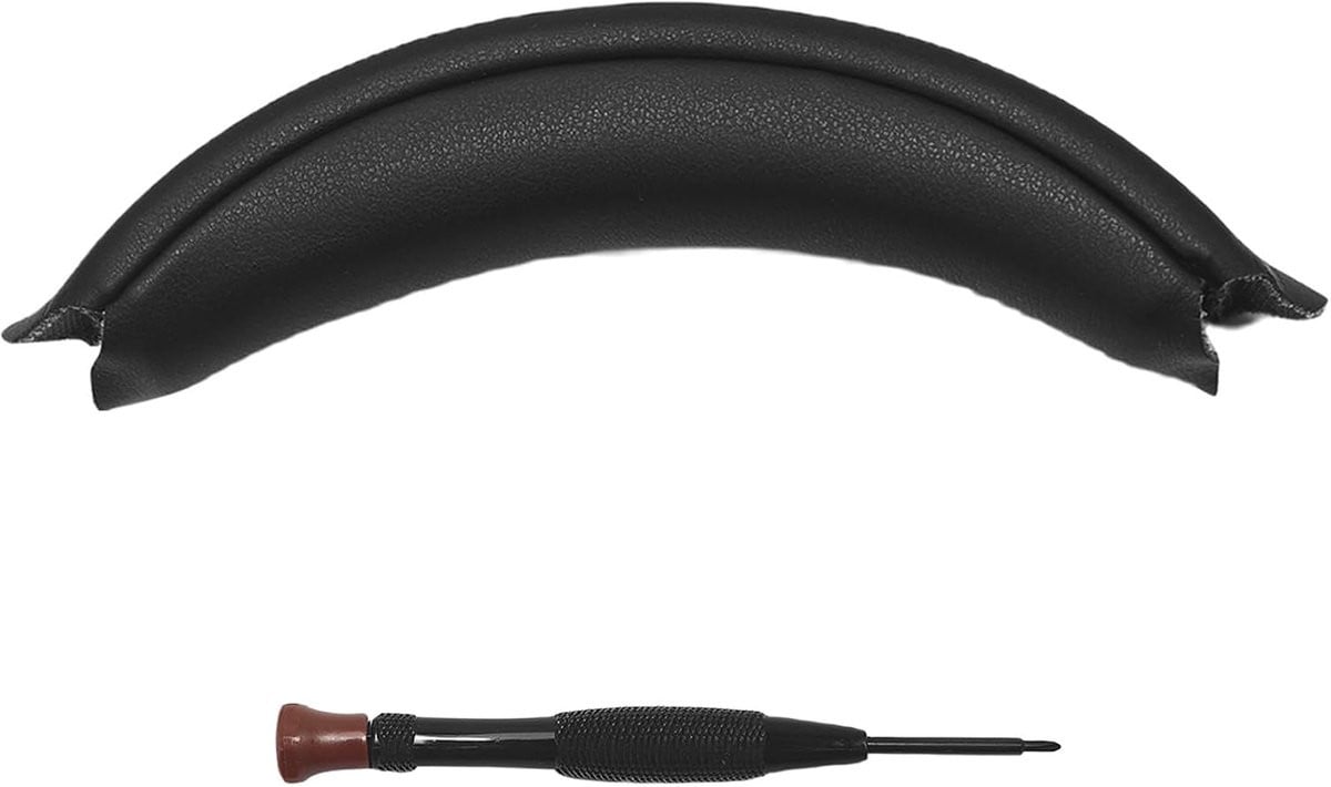 Vervangingsset voor Sony WH-1000XM4 hoofdband voor reparatie