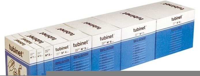 Herbi Feet Tubinet Tubular Bandage No. 2