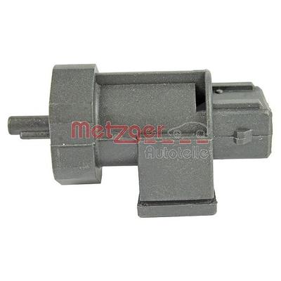 Metzger Autoteile Sensor, Geschwindigkeit/Drehzahl [Hersteller-Nr. 0909065] für Hyundai, Kia