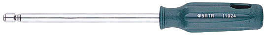 SATA 11924 Square screwdriver