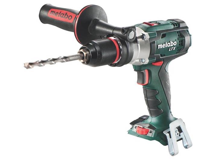 Metabo Perceuse à percussion sans fil 18V SB18LTX Impu