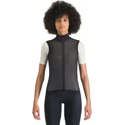 Sportful Light Air Damen Radweste black S