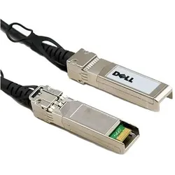 Dell Networking Cable SFP28 to (1 m), Netzwerkkabel