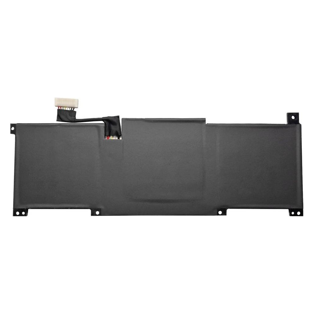 MSI Notebook-Akku Akku S9N-0B3F211-AQ2 11.40 V 3448 mAh (3448 mAh) (S9N-0B3F211-AQ2)
