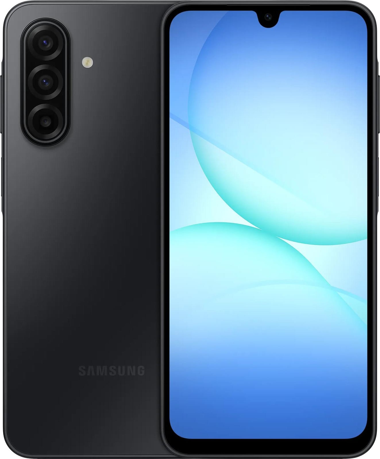 Samsung Galaxy A17 5G Smartphone 128GB Zwart