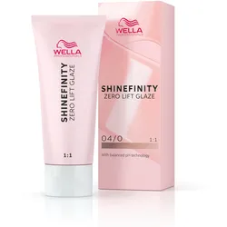 ShineFinity Activator Bottle